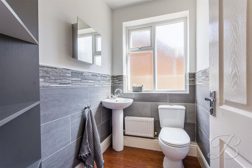 Images for Lichfield Avenue, Mansfield
