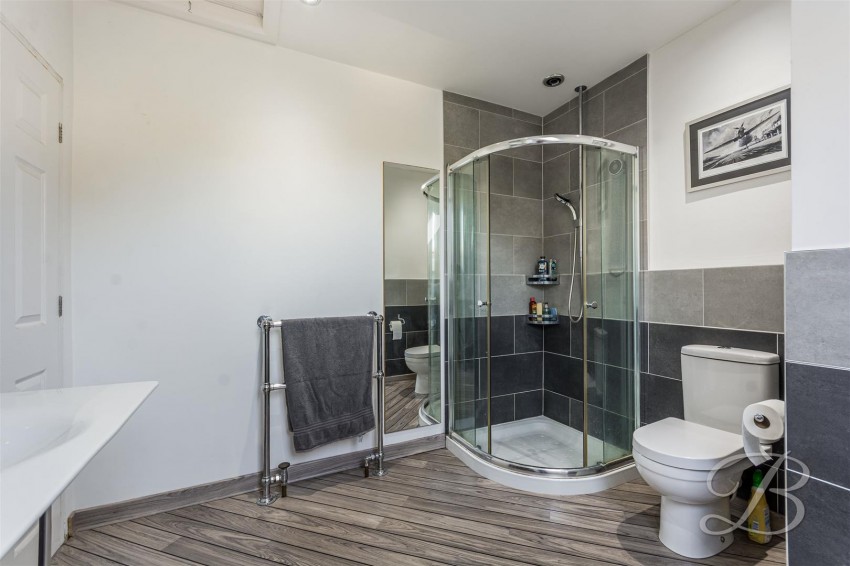 Images for Lichfield Avenue, Mansfield