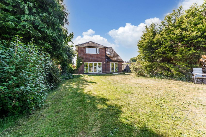 Images for Lichfield Avenue, Mansfield