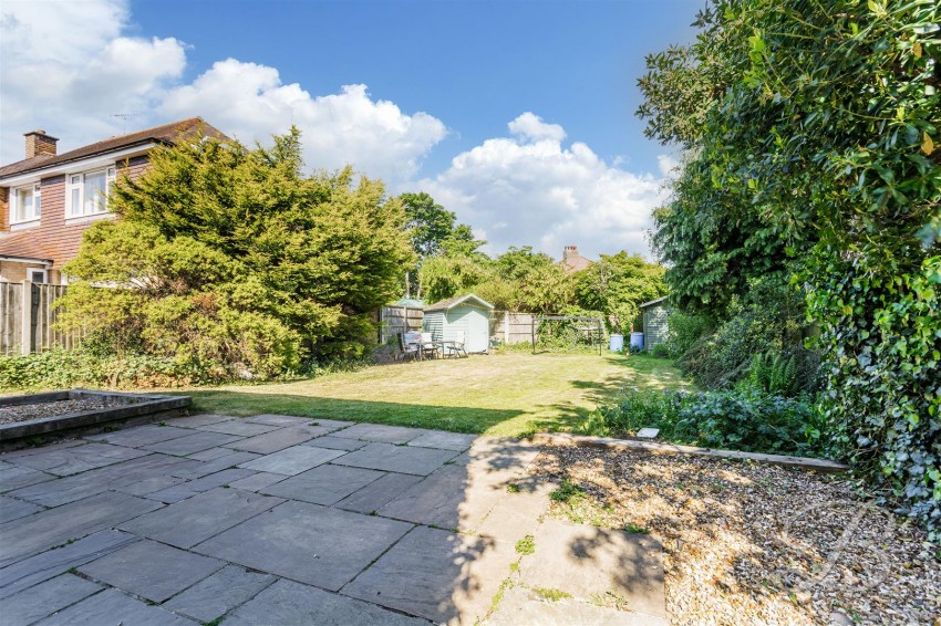 Images for Lichfield Avenue, Mansfield
