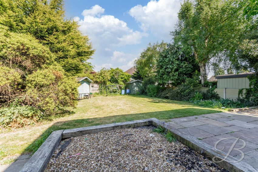 Images for Lichfield Avenue, Mansfield