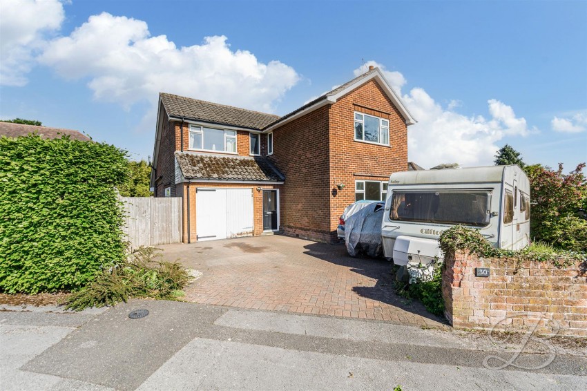 Images for Lichfield Avenue, Mansfield