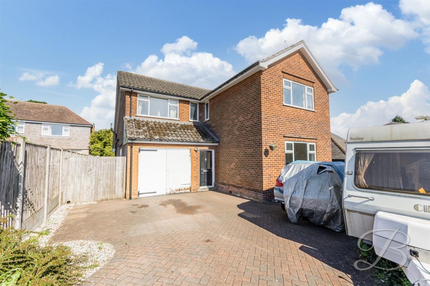 Images for Lichfield Avenue, Mansfield