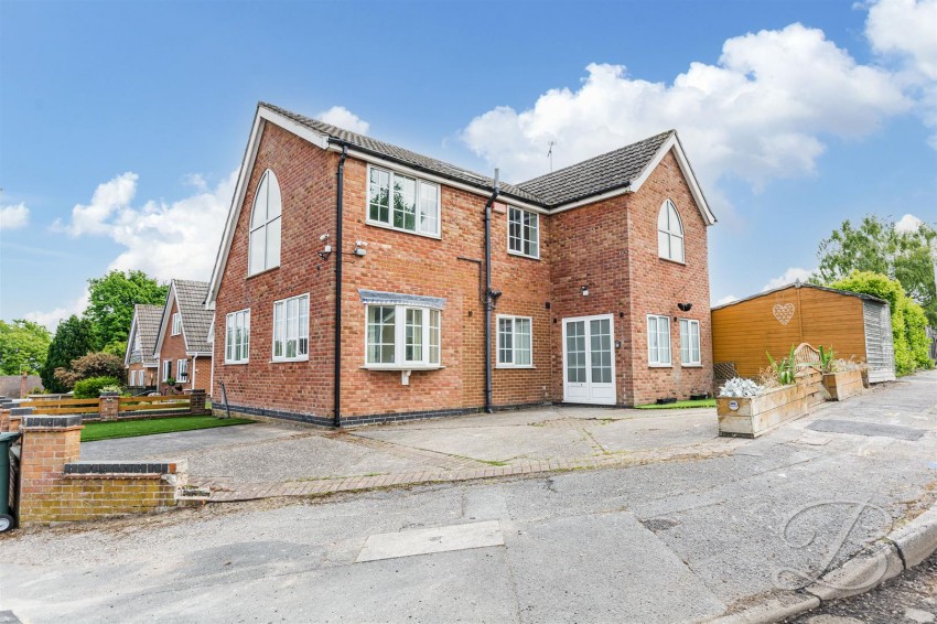 Images for Priory Avenue, Ravenshead, Nottingham