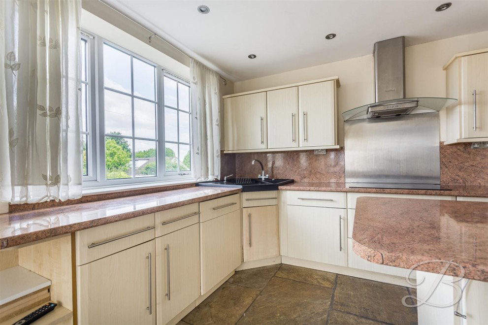 Image of Priory Avenue, Ravenshead, Nottingham