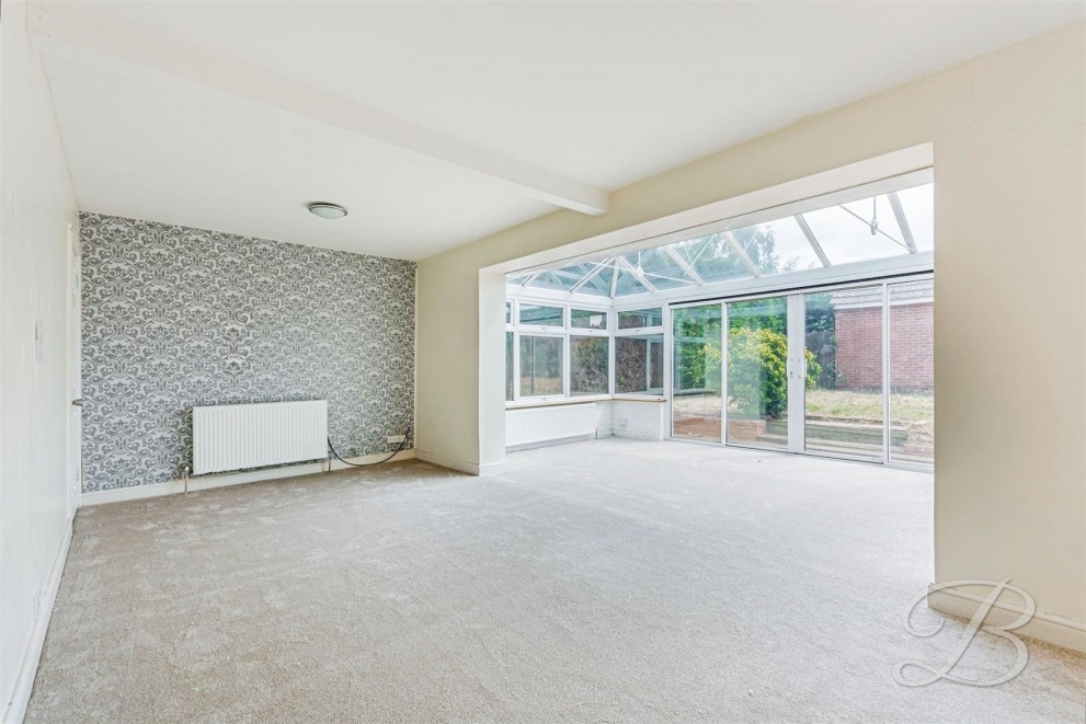 Image of Priory Avenue, Ravenshead, Nottingham