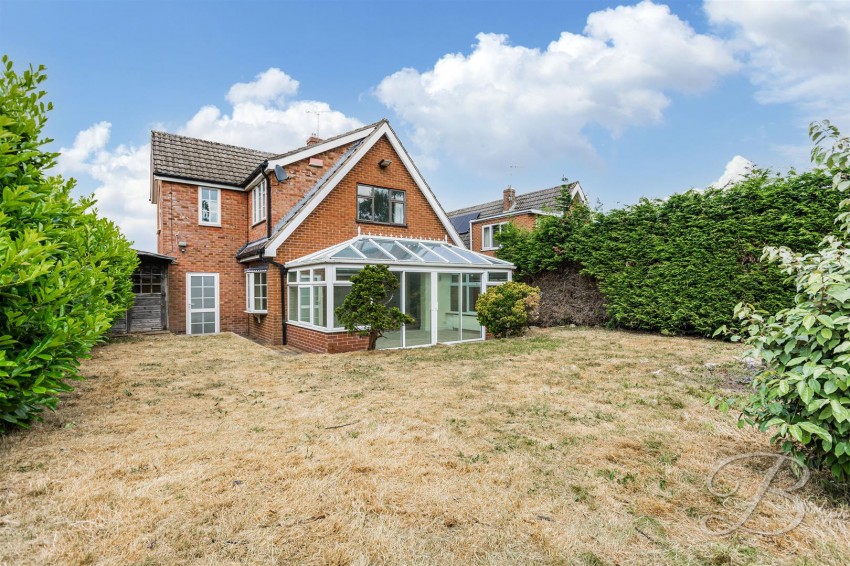 Images for Priory Avenue, Ravenshead, Nottingham