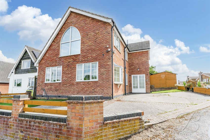 Images for Priory Avenue, Ravenshead, Nottingham