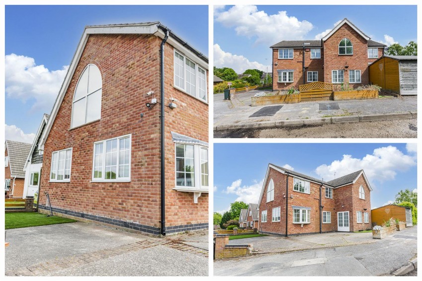 Images for Priory Avenue, Ravenshead, Nottingham
