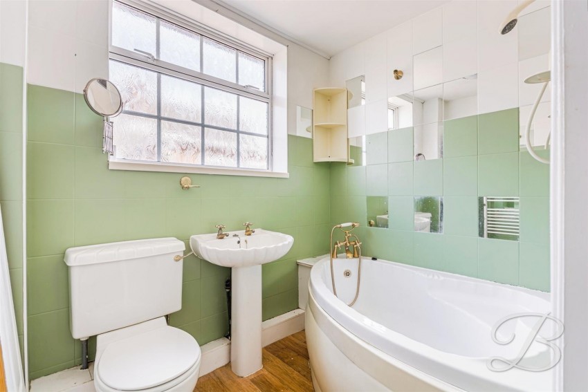 Images for Priory Avenue, Ravenshead, Nottingham