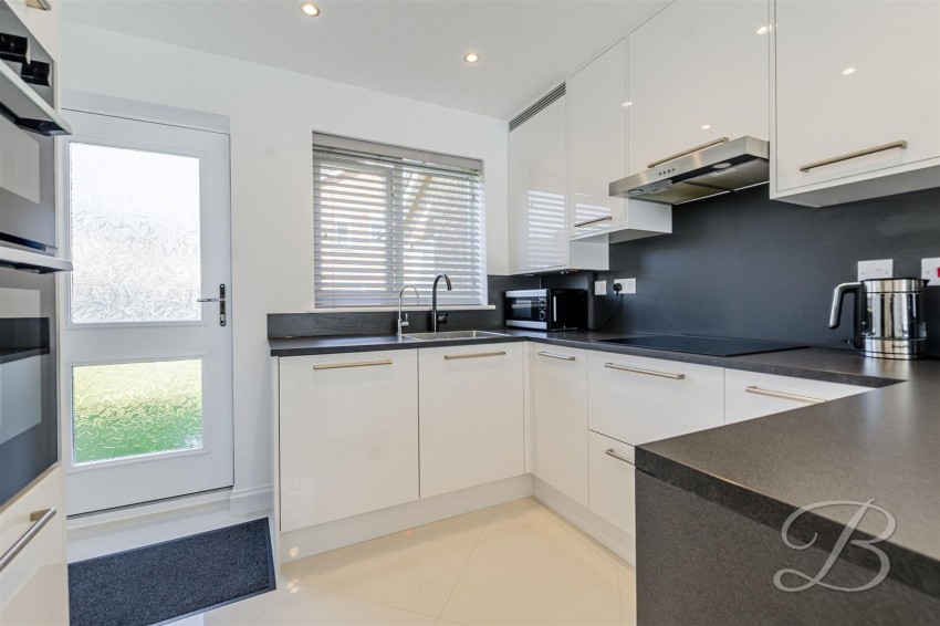 Images for Black Rock Way, Mansfield