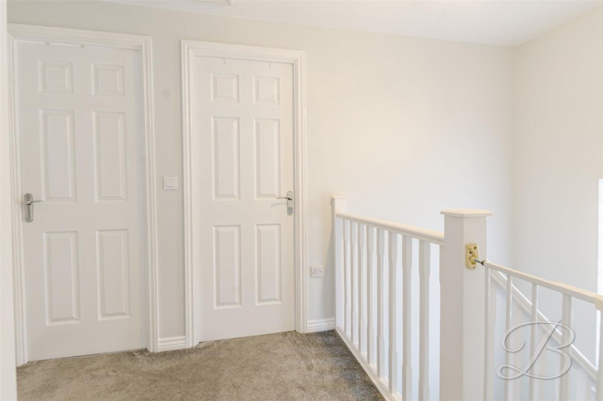 Images for Black Rock Way, Mansfield