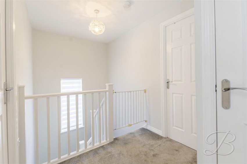 Images for Black Rock Way, Mansfield