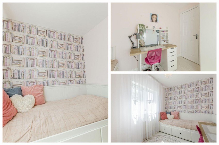 Images for Black Rock Way, Mansfield
