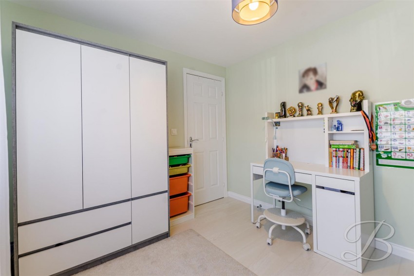 Images for Black Rock Way, Mansfield