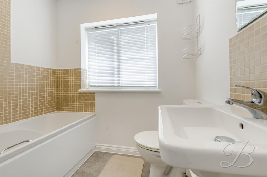 Images for Black Rock Way, Mansfield