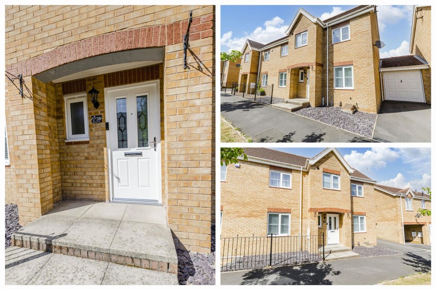 Images for Black Rock Way, Mansfield