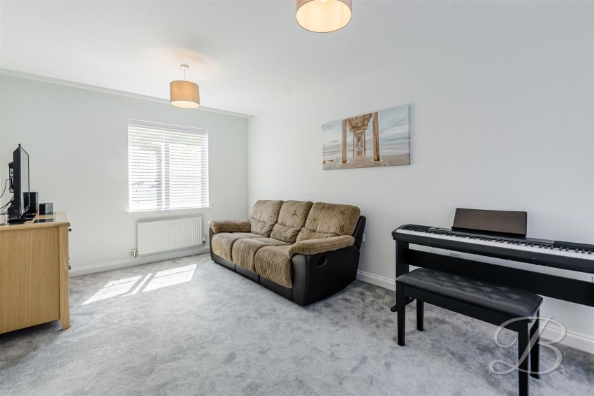 Images for Black Rock Way, Mansfield