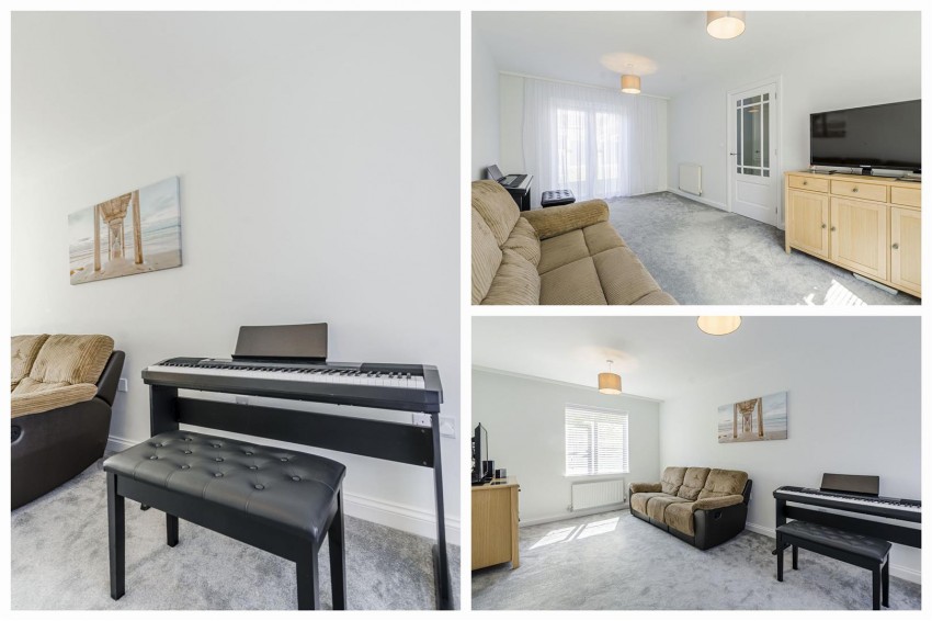 Images for Black Rock Way, Mansfield