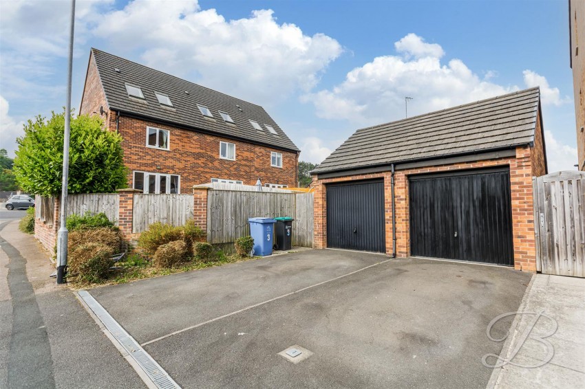 Images for Jade Court, Mansfield