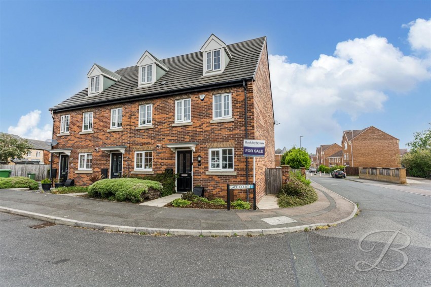Images for Jade Court, Mansfield