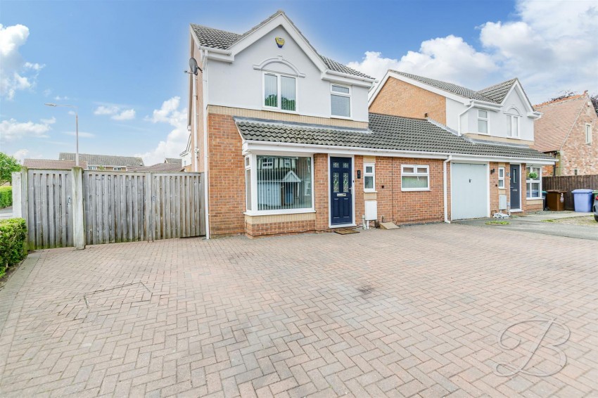 Images for Felton Avenue, Mansfield Woodhouse, Mansfield
