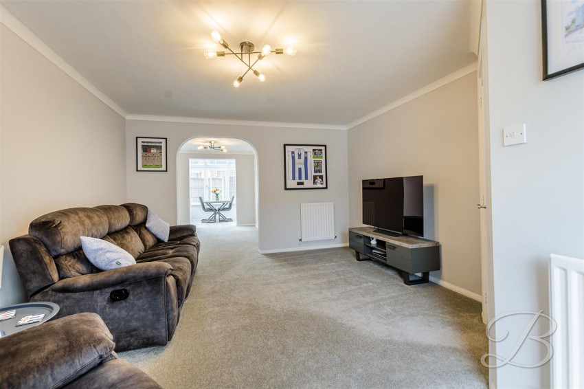 Images for Felton Avenue, Mansfield Woodhouse, Mansfield