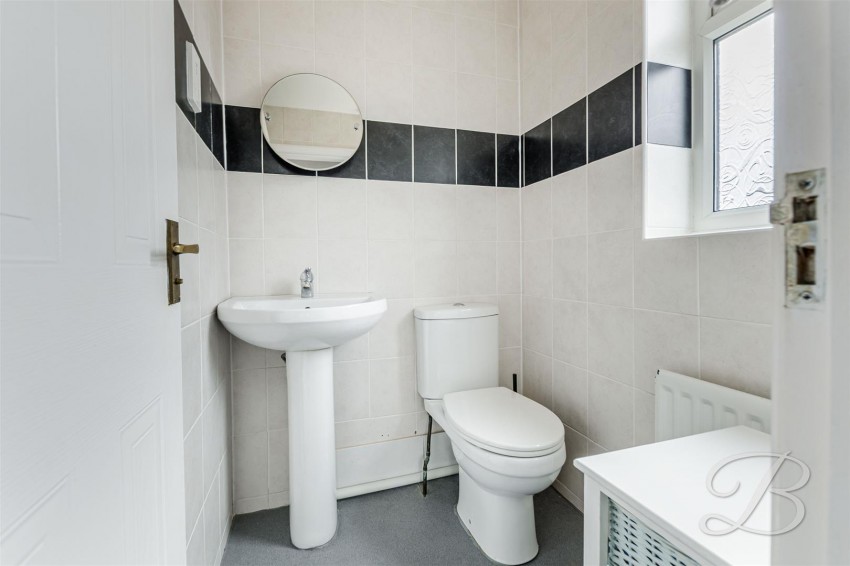 Images for Felton Avenue, Mansfield Woodhouse, Mansfield
