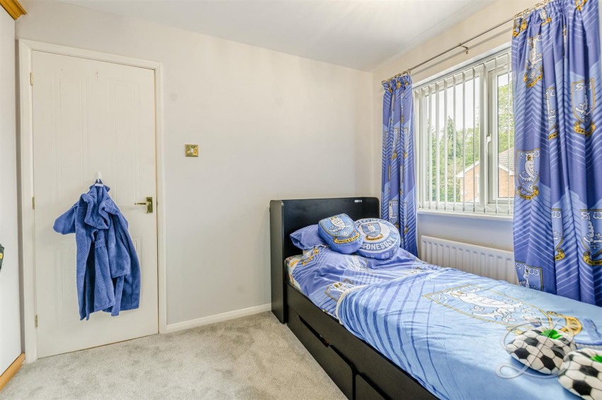 Images for Felton Avenue, Mansfield Woodhouse, Mansfield