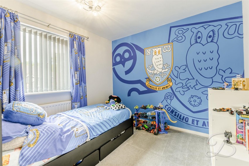 Images for Felton Avenue, Mansfield Woodhouse, Mansfield