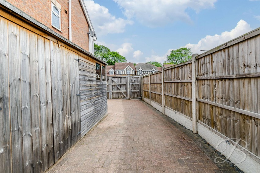 Images for Felton Avenue, Mansfield Woodhouse, Mansfield