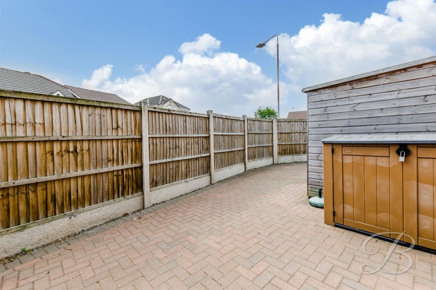 Images for Felton Avenue, Mansfield Woodhouse, Mansfield