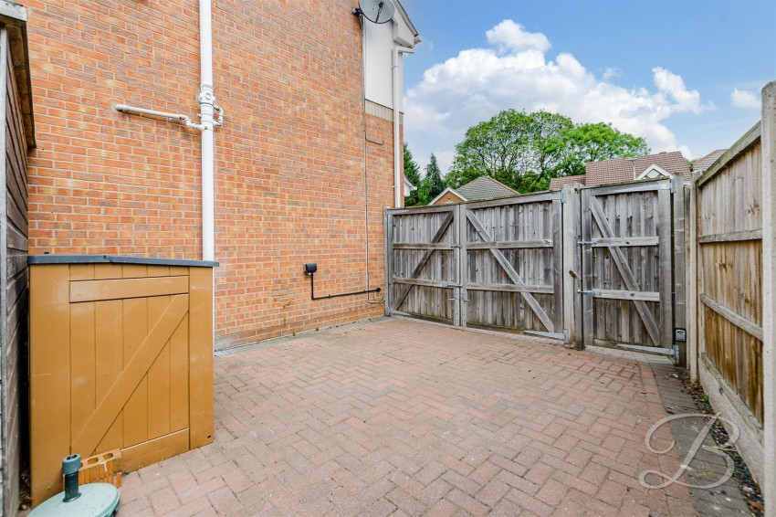 Images for Felton Avenue, Mansfield Woodhouse, Mansfield