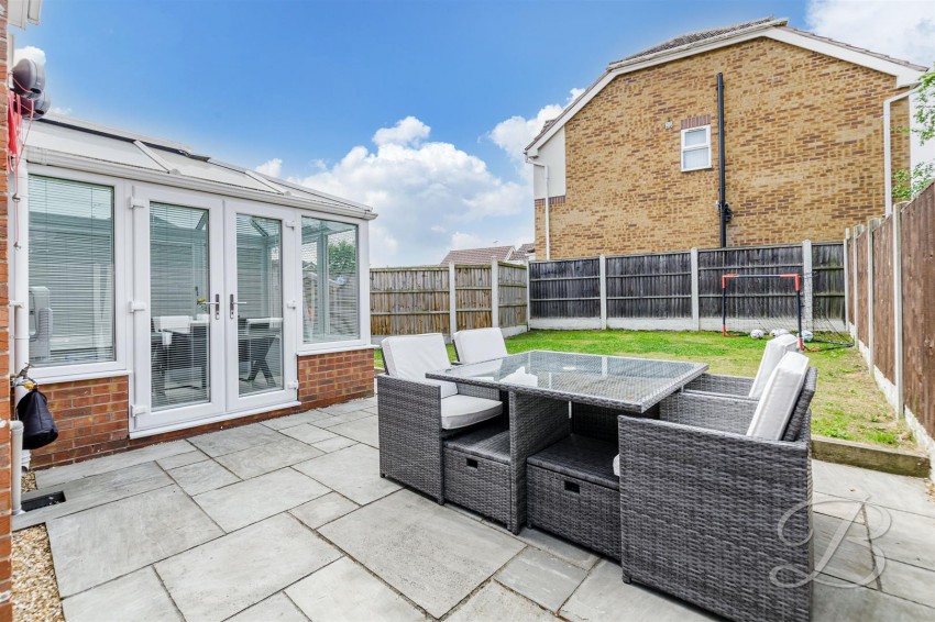 Images for Felton Avenue, Mansfield Woodhouse, Mansfield
