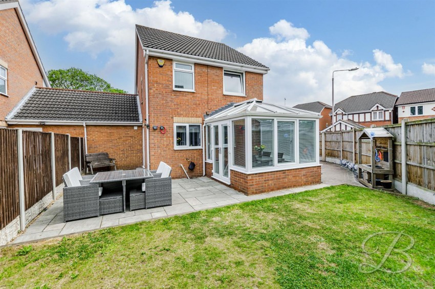 Images for Felton Avenue, Mansfield Woodhouse, Mansfield