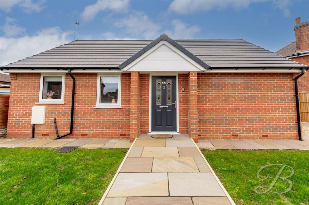Image of Holly Rise, New Ollerton, Newark