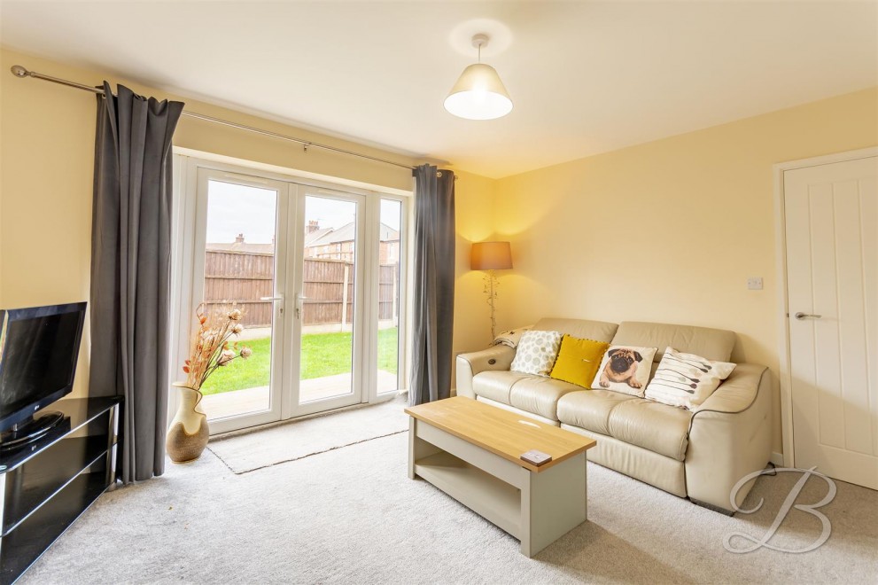 Image of Holly Rise, New Ollerton, Newark