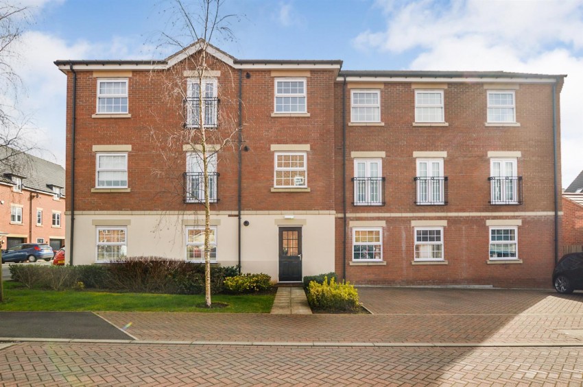 Images for Primula Grove, Kirkby-In-Ashfield, Nottingham