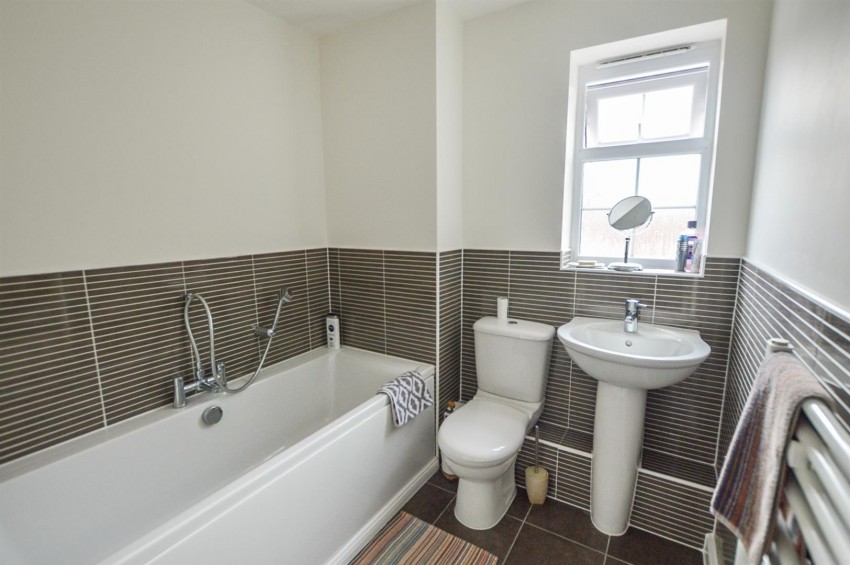 Images for Primula Grove, Kirkby-In-Ashfield, Nottingham
