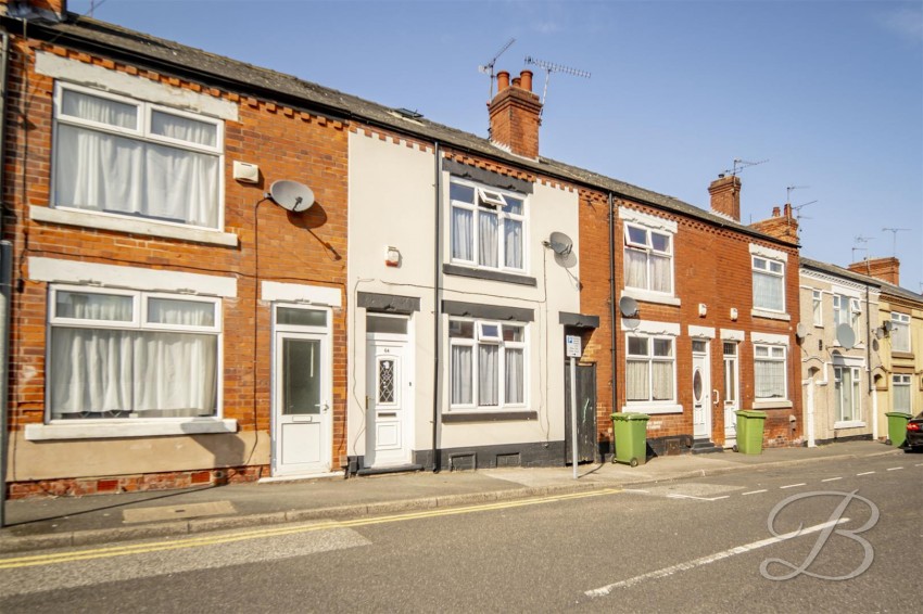 Images for Goldsmith Street, Mansfield