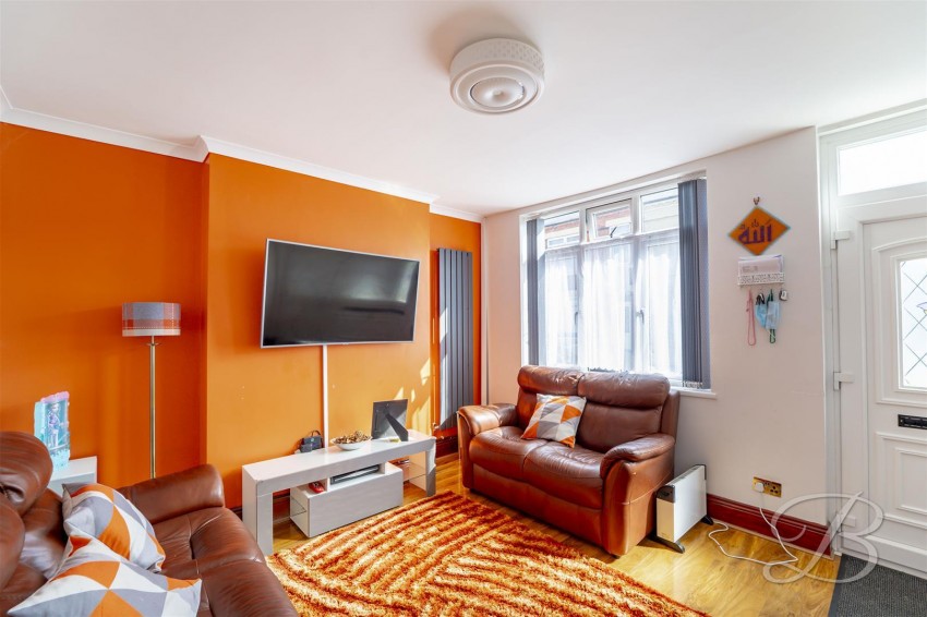 Images for Goldsmith Street, Mansfield