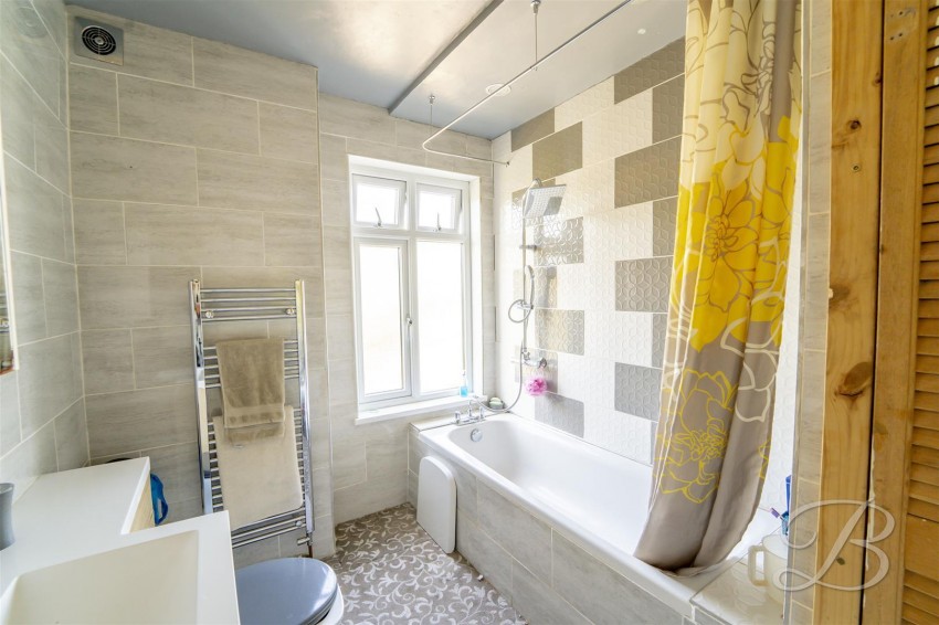 Images for Goldsmith Street, Mansfield