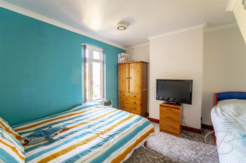 Images for Goldsmith Street, Mansfield