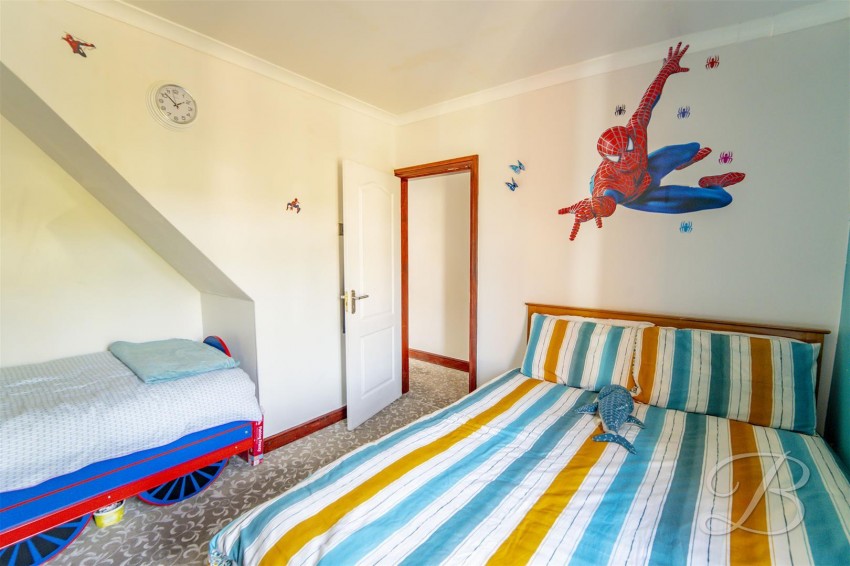 Images for Goldsmith Street, Mansfield