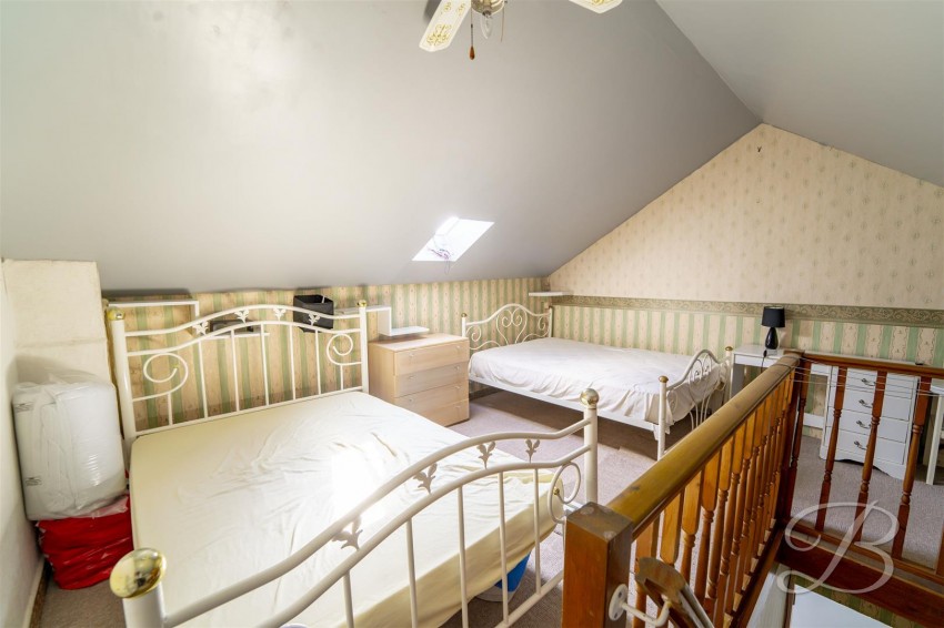 Images for Goldsmith Street, Mansfield