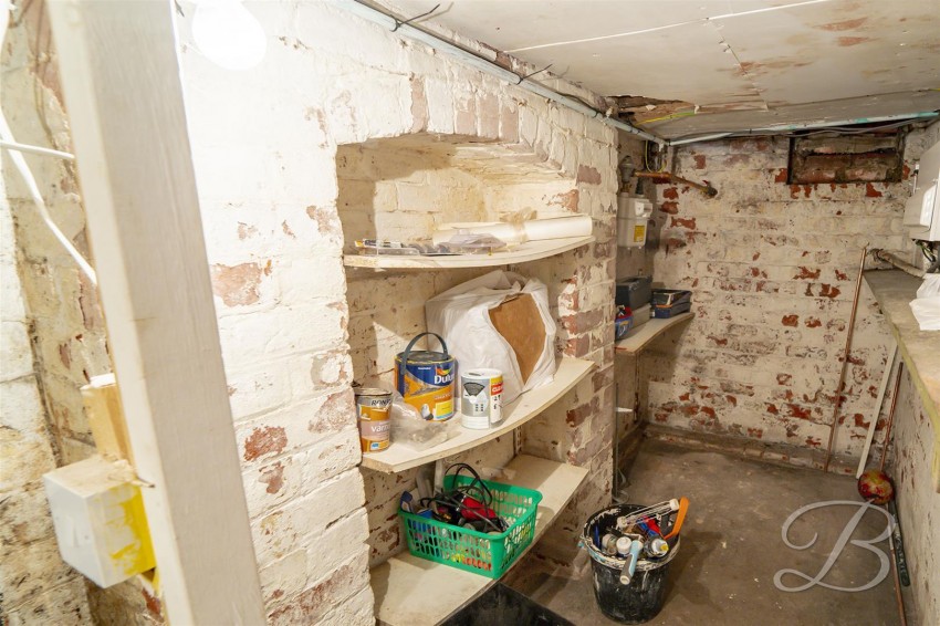 Images for Goldsmith Street, Mansfield