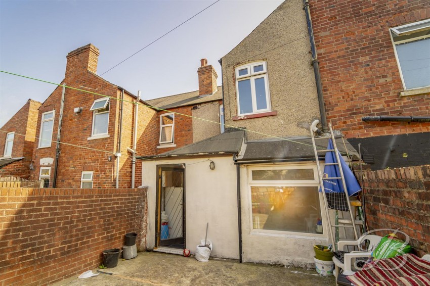 Images for Goldsmith Street, Mansfield