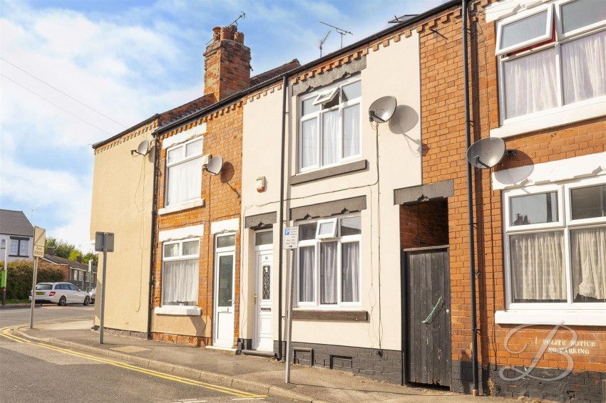 Images for Goldsmith Street, Mansfield