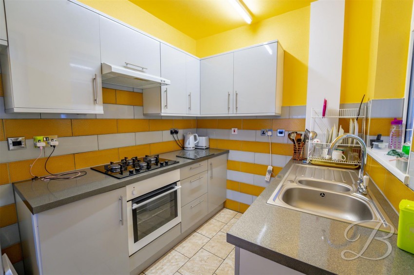 Images for Goldsmith Street, Mansfield