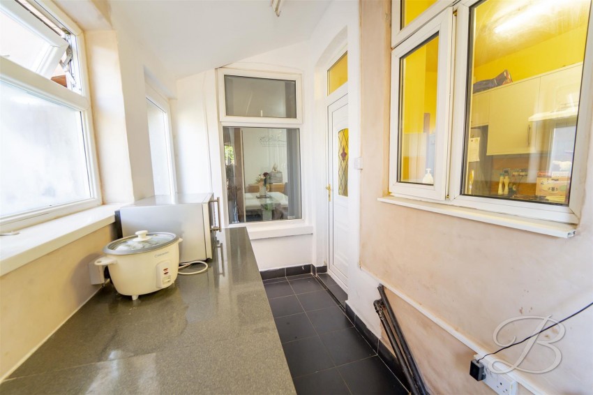 Images for Goldsmith Street, Mansfield